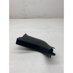 Volkswagen Scirocco Footwell trim cover left VW 2017
