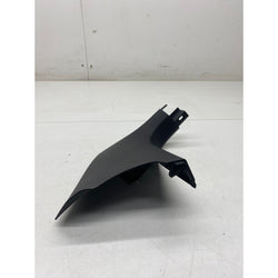 Volkswagen Scirocco Footwell trim cover left VW 2017