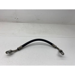 Honda Civic Air con pipe Type R FN2 2007