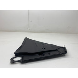 Nissan R35 engine bay trim cover brake fluid GTR GT-R 2012 64894JF10A