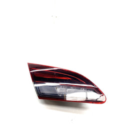 Vauxhall Astra J Tail light rear left passenger VXR MK6 GTC 2012