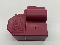 Toyota Yaris battery terminal cover GR 2022