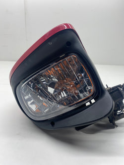 Mazda RX7 headlight with motor complete right FD 1999