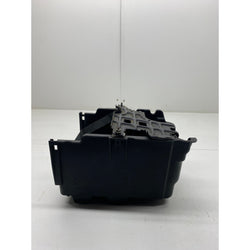 Ford Fiesta Battery box ST MK7 2014