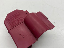 Toyota Yaris battery terminal cover GR 2022