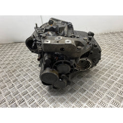 Audi S3 Gearbox 6 speed manual 8P 2007