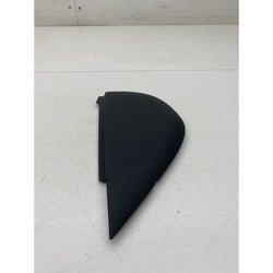 Volkswagen Scirocco Dashboard cover trim left VW 2017