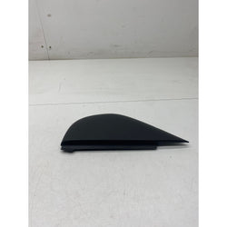 Volkswagen Scirocco Dashboard cover trim left VW 2017