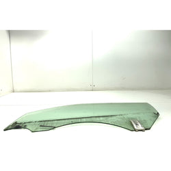 Nissan R35 GTR Window glass passenger left GT-R 2009