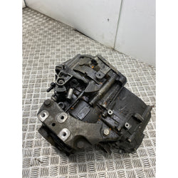 Audi S3 Gearbox 6 speed manual 8P 2007