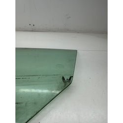 Nissan R35 GTR Window glass passenger left GT-R 2009