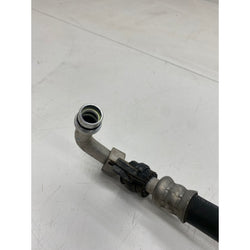 Honda Civic Air con pipe Type R FN2 2007