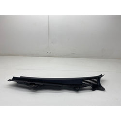 Nissan R35 scuttle panel left side trim panel cover GTR GT-R 2012 66863