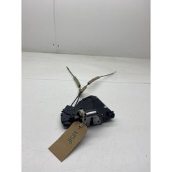 Toyota Yaris Door lock front left GR 2022