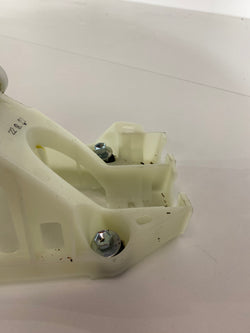 Toyota Yaris GR gear stick selector mechanism 2022