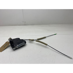 Toyota Yaris Door lock front left GR 2022