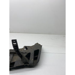 Ford Fiesta Front bumper undertray guard ST MK7 2014