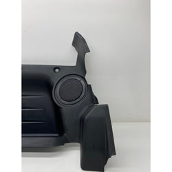 Lotus Elise Rear bulkhead cover 2002 VVTL-I