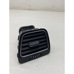 Volkswagen Scirocco Dash dashboard heater vent left VW 2017