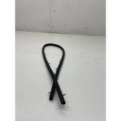 Nissan R35 scuttle panel rubber seal GTR GT-R 2012