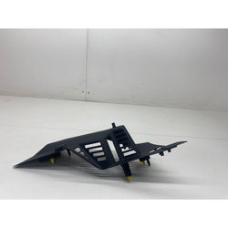 Ford Fiesta ST parcel shelf holder support trim left side 1.5 turbo MK8.5 2023 A46809