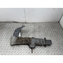Nissan R35 GTR Chassis leg cut drivers right GT-R 2009