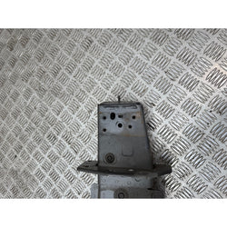Nissan R35 GTR Chassis leg cut drivers right GT-R 2009