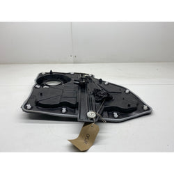 Ford Focus Window regulator rear right drivers ST MK4 2022