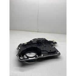 Ford Focus Window regulator rear right drivers ST MK4 2022