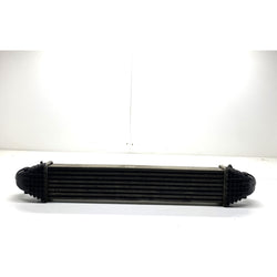 Ford Fiesta Intercooler ST MK7 2014