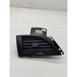 Renault Megane RS heater vent left side dash dashboard MK3 2010