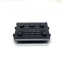 Nissan R35 Switch panel ac stereo GTR 2009 GT-R