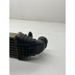 Ford Fiesta Intercooler ST MK7 2014