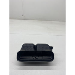 Toyota Yaris Air duct feed GR 2022