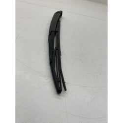Vauxhall Astra J Wiper arm & blade rear VXR MK6 GTC 2012