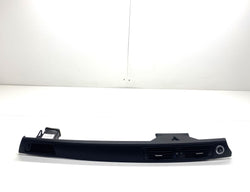 BMW M3 Centre dash trim air vents carbon E92 2009