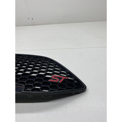 Ford Fiesta Front bumper grill ST MK7 2014