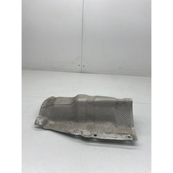 Ford Fiesta ST exhaust heat shield guard 1.5 turbo MK8.5 2023 H1BB-5K286-E