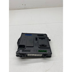 Renault Megane RS body control module BCM ecu MK3 2010