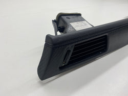 BMW M3 Centre dash trim air vents carbon E92 2009