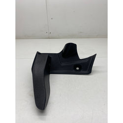 Volkswagen Scirocco Foot rest VW 2017