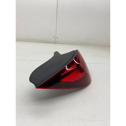 Vauxhall Astra J Tail light rear passenger left VXR MK6 GTC 2012