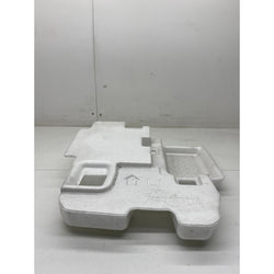 Nissan R35 floor foam insulation carpet support spacer pad GTR GT-R 2012 74957