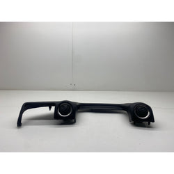 Nissan R35 Leather cluster dash surround trim GTR 2009 GT-R