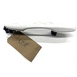 Toyota Yaris Door handle front left exterior GR 2022  Damage