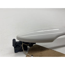 Toyota Yaris Door handle front left exterior GR 2022  Damage