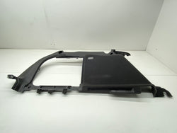 Audi RS4 B8 boot trim panel left 2014