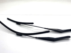 Ford Fiesta ST Windscreen wiper arms & blades MK7 2015