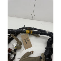 Nissan 370z Dash dashboard wiring loom 2017
