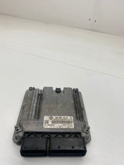 Volkswagen Scirocco R Engine ecu VW 2011 1k8907115